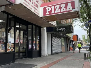 The Original Sal's Pizza