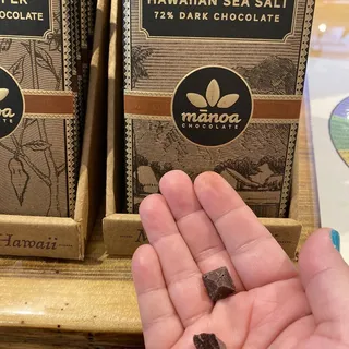 Hawaiian Sea Salt Bar