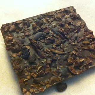 Roasted Cacao Nibs