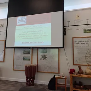Manoa Heritage Center