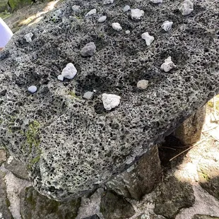 Konane (Hawaiian checkers)