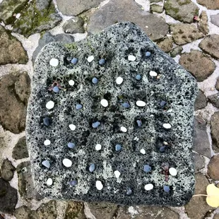 A traditional Hawaiian game