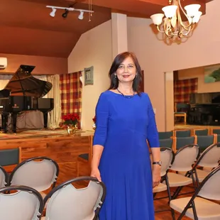 Manoa School of Music & the Arts