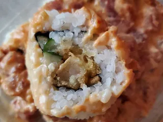 Waipuna Sushi