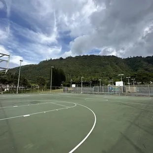 Manoa Valley