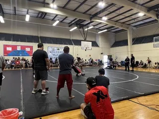 McCully District Park