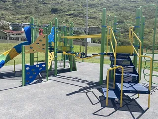 Kamilo Iki Neighborhood Park