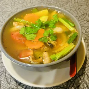 Tom Yum