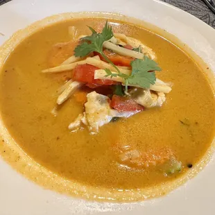 Red Curry