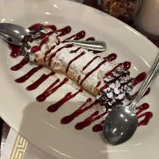 Cannoli
