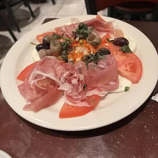 Antipasto