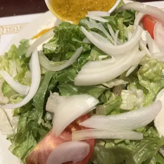 Super Salad