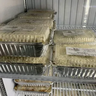 Mousaka