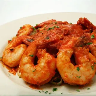 Shrimp Aegean