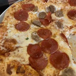 Sausage