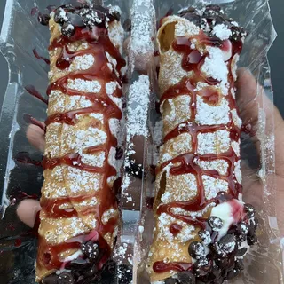 Cannoli