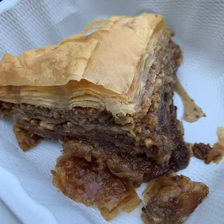 Baklava