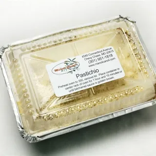 Pastichio