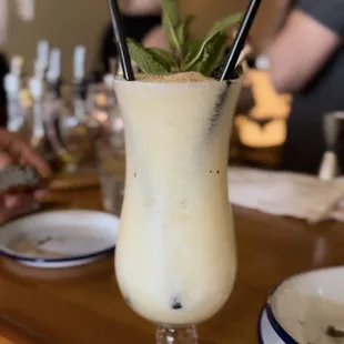 Pina colada