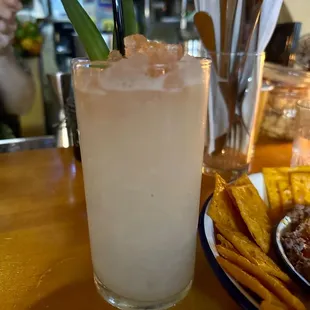 drink