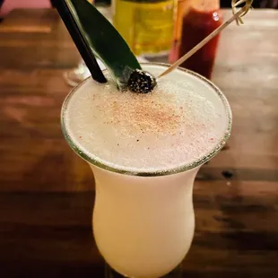 Pina Colada