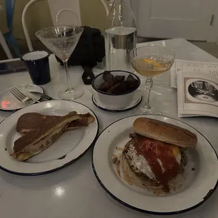 Cuban Sandwich