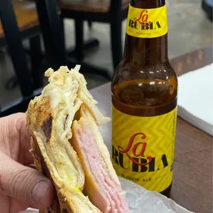 Cuban Sandwich