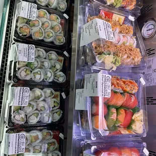 Sushi