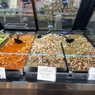 Ceviche