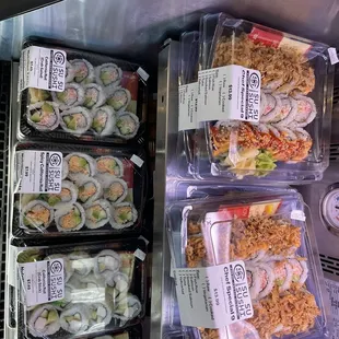 Sushi