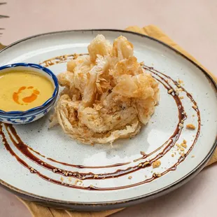 Roti Curry
