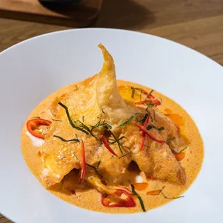 Panang Curry