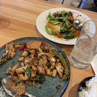 Pad Kee Mao