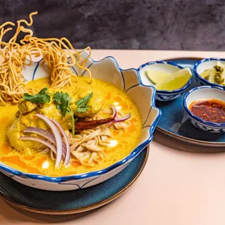 Khao Soi