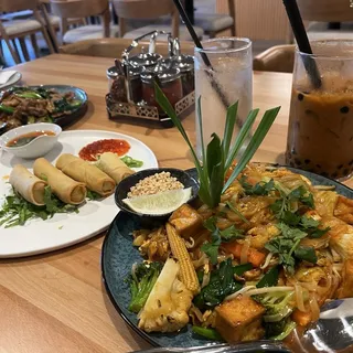 Bangkok Thai Tea (original)