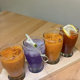 Phuket Thai Tea (darker roasted)