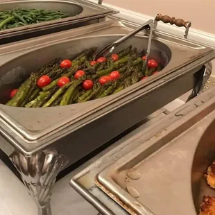 Manor Grille caters special events year-round! A preferred caterer of Nicassio Fields in Harrison City, we're known for excellence.