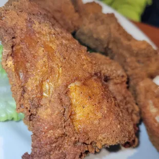 Fried Chicken