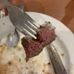 Ribeye Steak