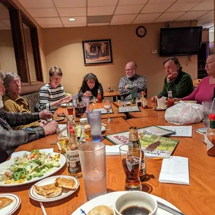 Beekeeper meeting