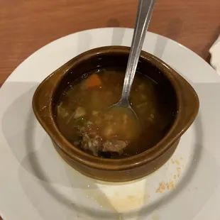 Soup
