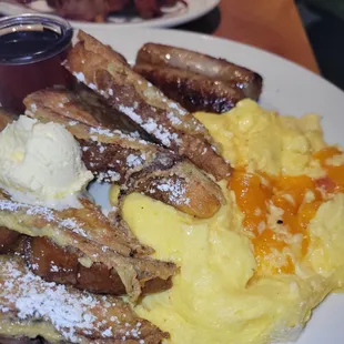 French Toast