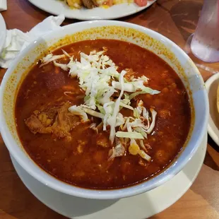 Pozole