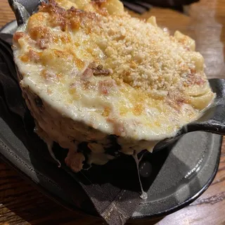 Mac and Cheese