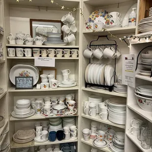 Various patterns - maybe yours??? Might be worth a look.