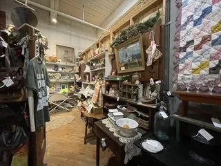 Midland Arts & Antiques Market