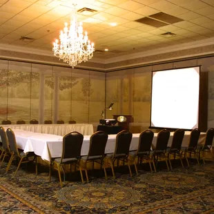 Corporate Breakout Session