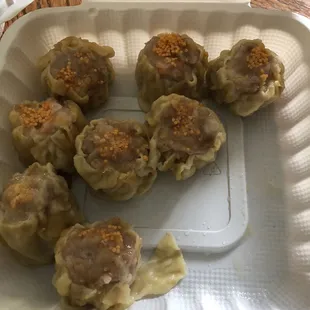 Siu Mai