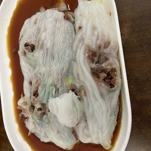 Steamed Rice