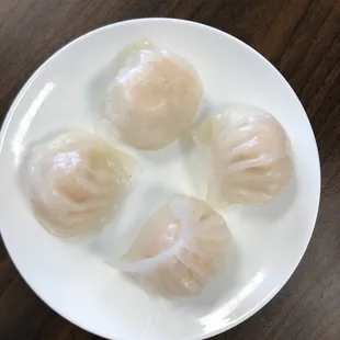 Har Gow